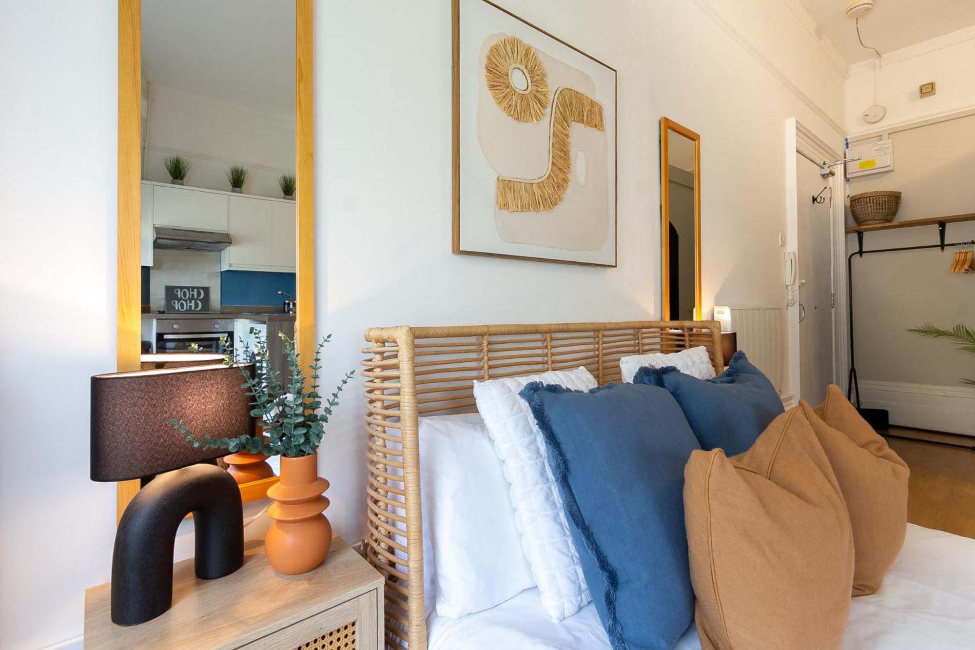 Brunswick - Brighton Regency Studio By The Sea Exterior photo